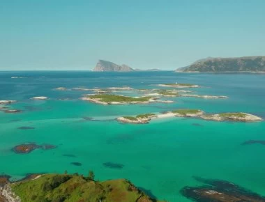 Sommarøy: Το νησί που θέλει να σταματήσει τον χρόνο (βίντεο)